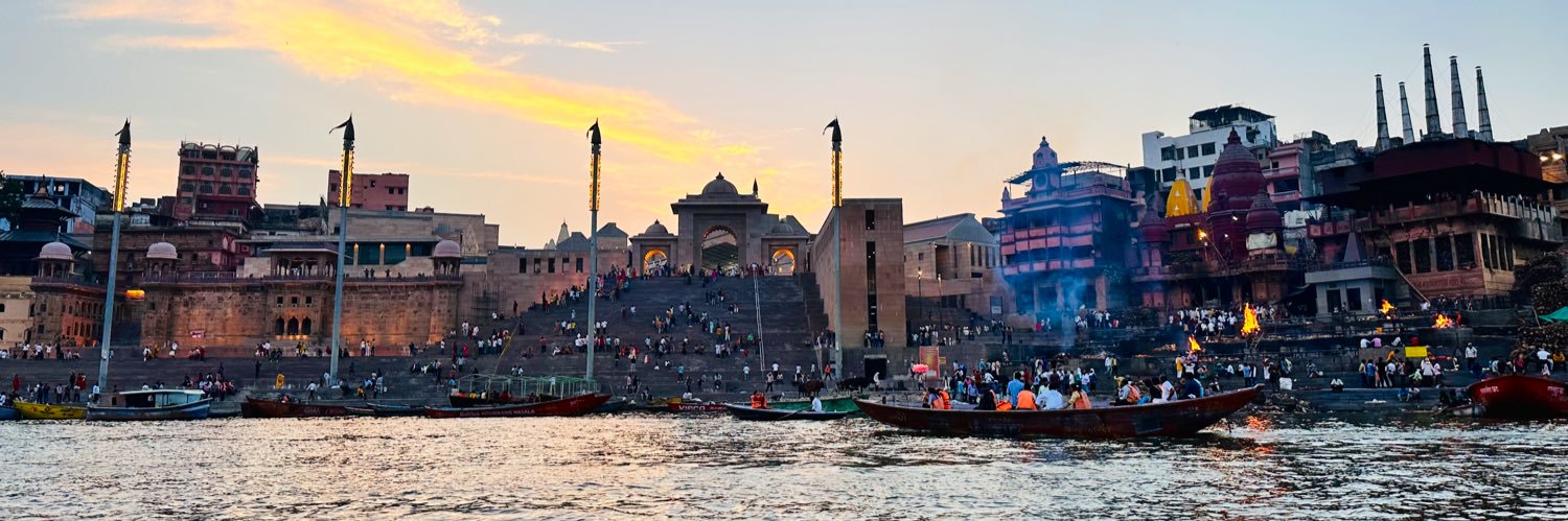 Atulya Mishra banner