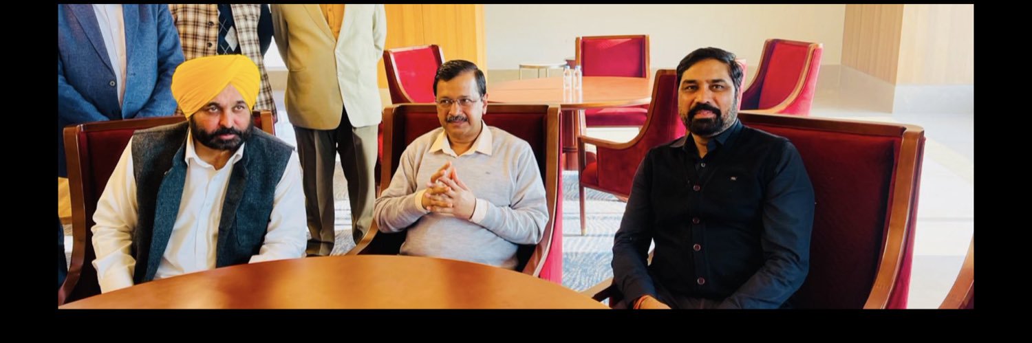 kaushal banner