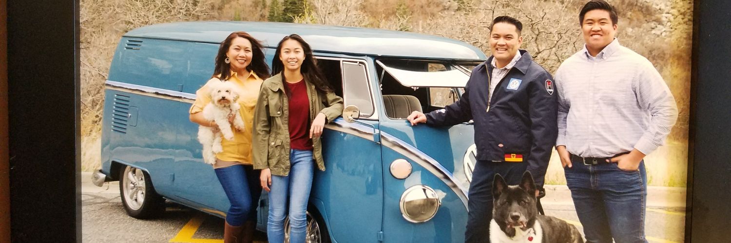 Roland Abundo banner