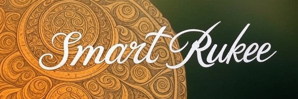 SmartRukee's profile banner image