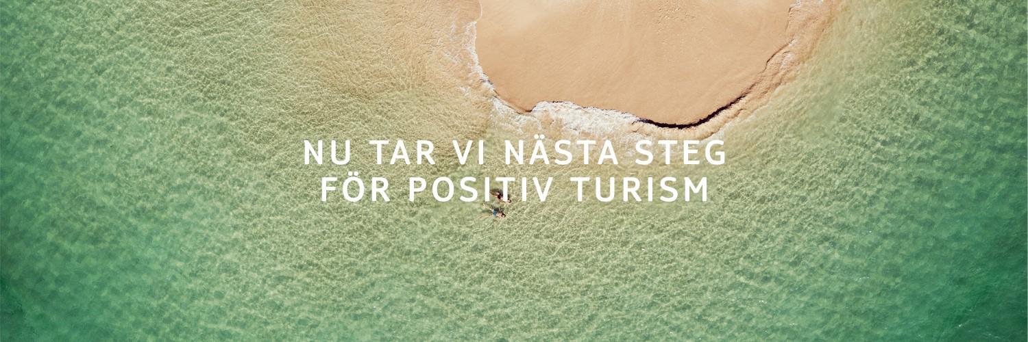 TUISverige banner