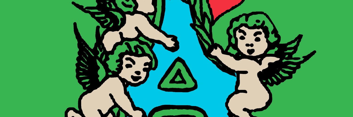 ArcadeAK's profile banner image