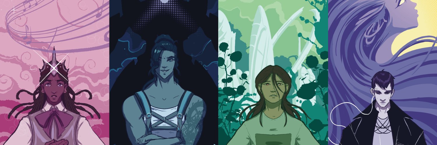 Andrew Gillis banner