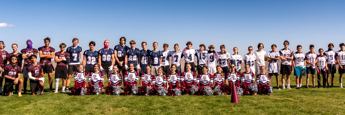 SLHSFalcons's profile banner image