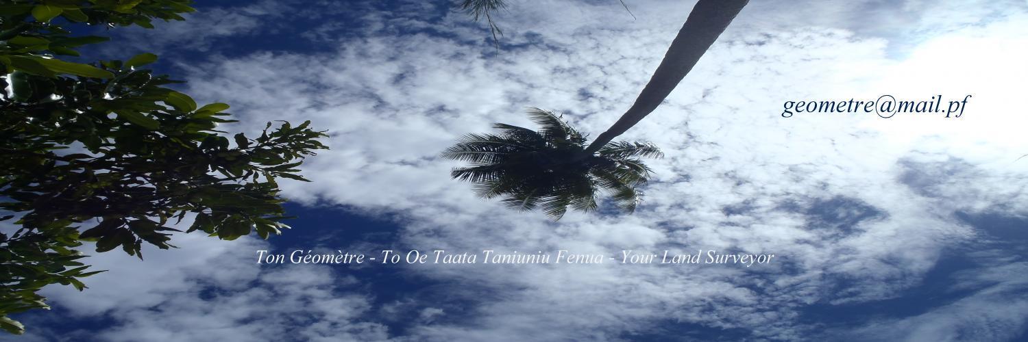 TonGeometre's profile banner image