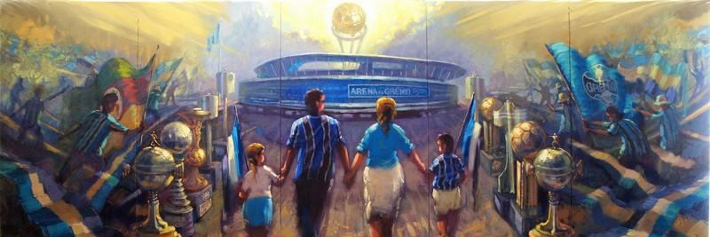 willwennes's profile banner image