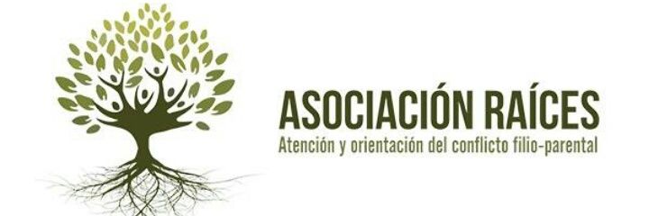 Asociación Raíces. banner