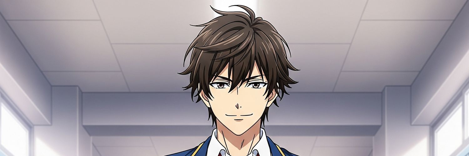goemon_comcom's profile banner image