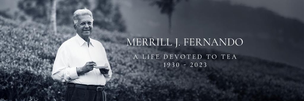 Resplendent Ceylon banner