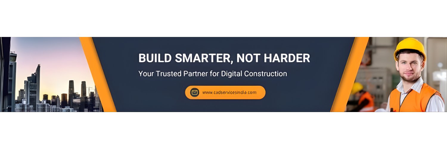 CADServicesInd's profile banner image