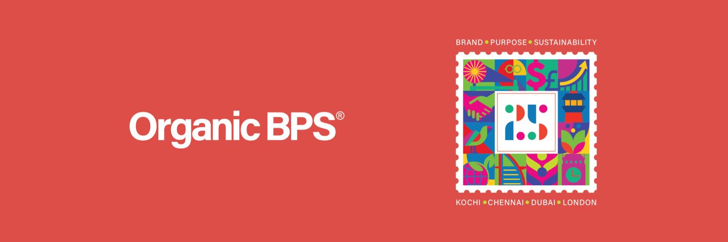 organicbps's profile banner image