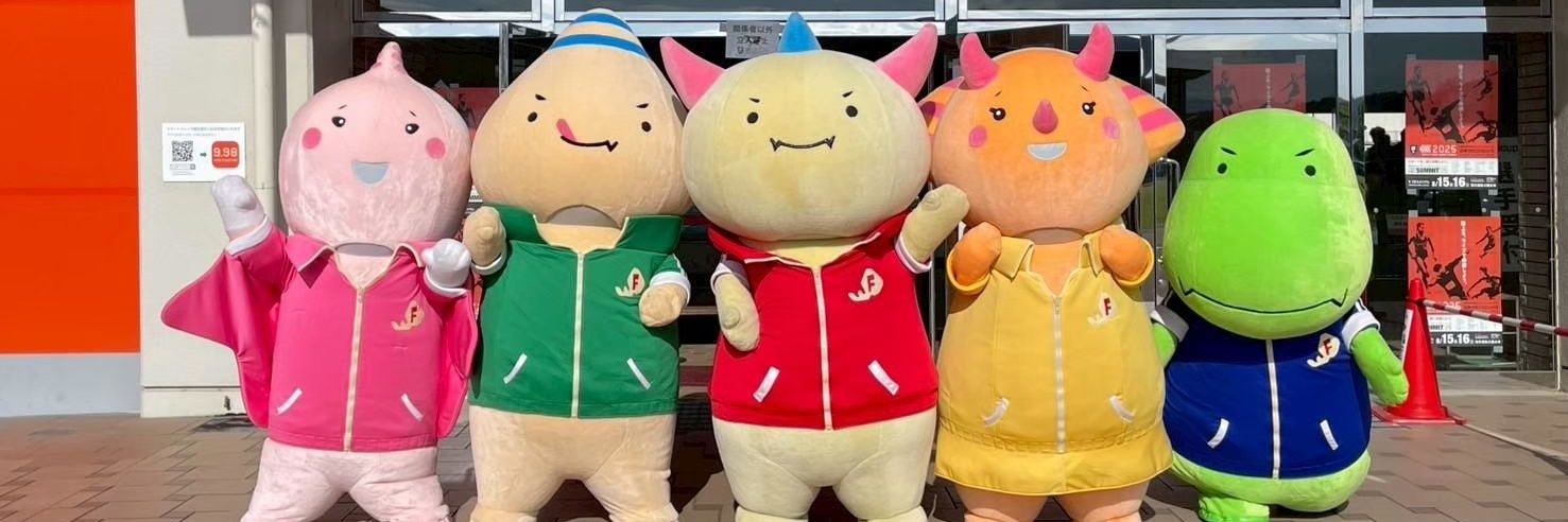 はぴりゅう☆HAPPY-Ryu_official banner