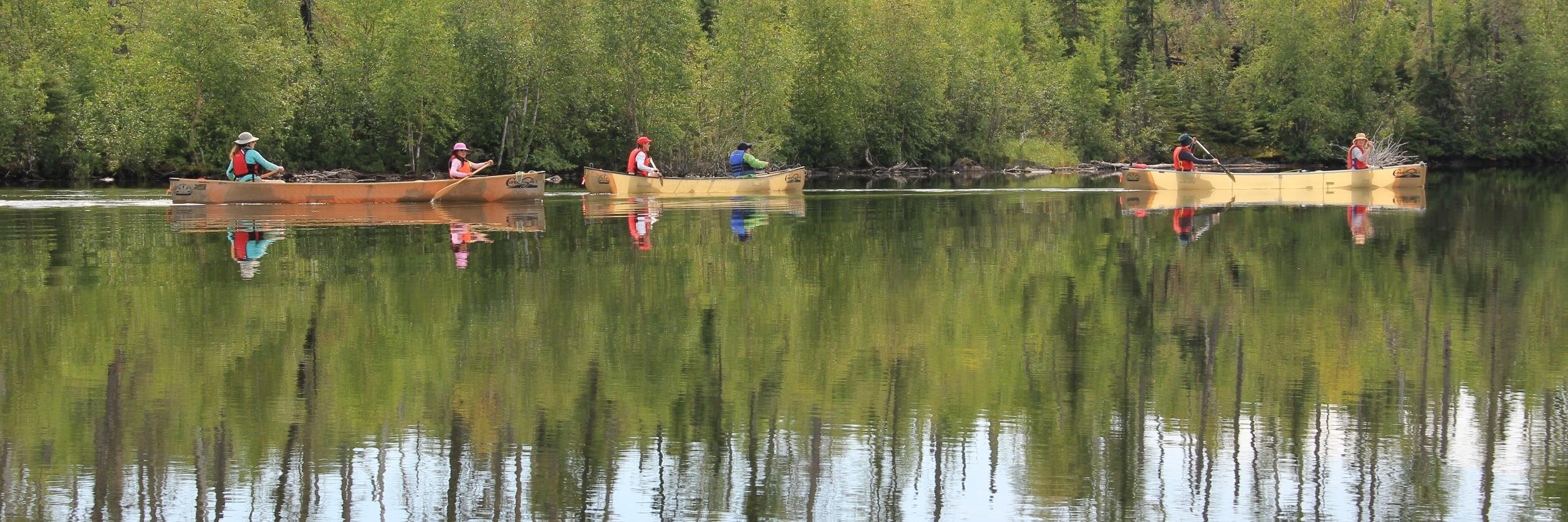CanoeSki_Co's profile banner image