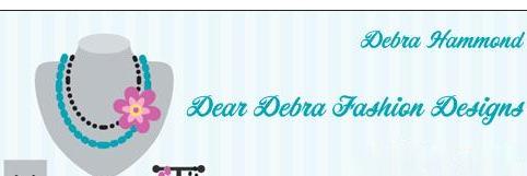 DearDebraDesign's profile banner image