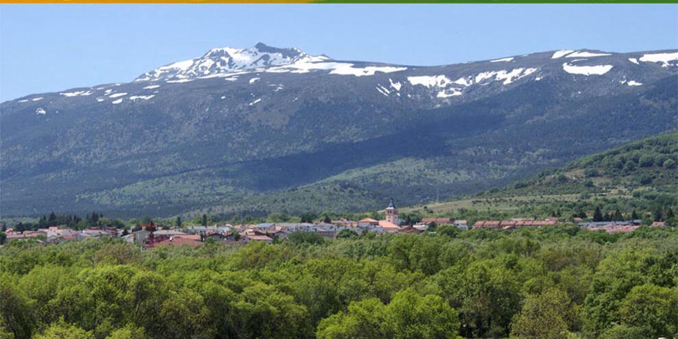 Pura Pasión Rascafría banner