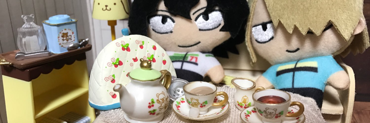 ひーさん banner