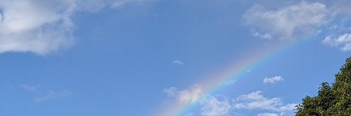 OluToshi's profile banner image