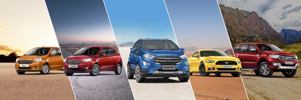 FordIndiaHelp Profile Banner