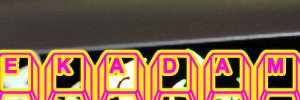 MekaDama's profile banner image