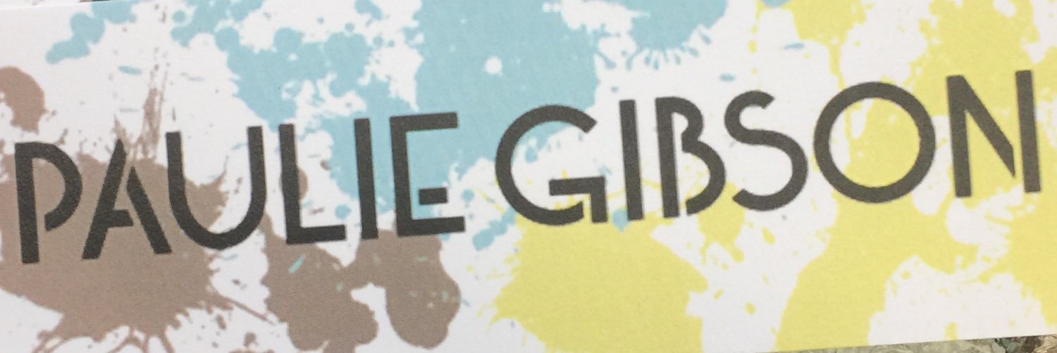 PaulieGibson's profile banner image