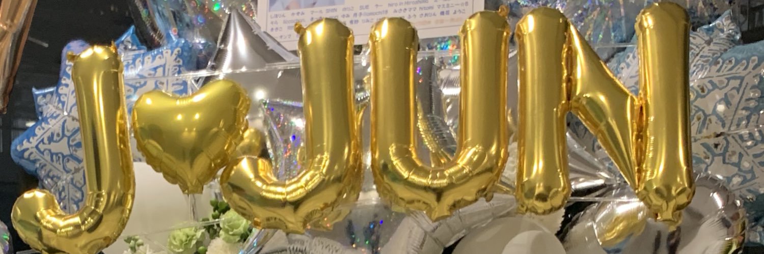 chiejeju's profile banner image