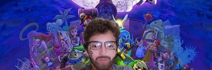 Andy banner