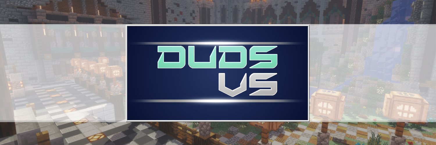 DuDs_vs's profile banner image