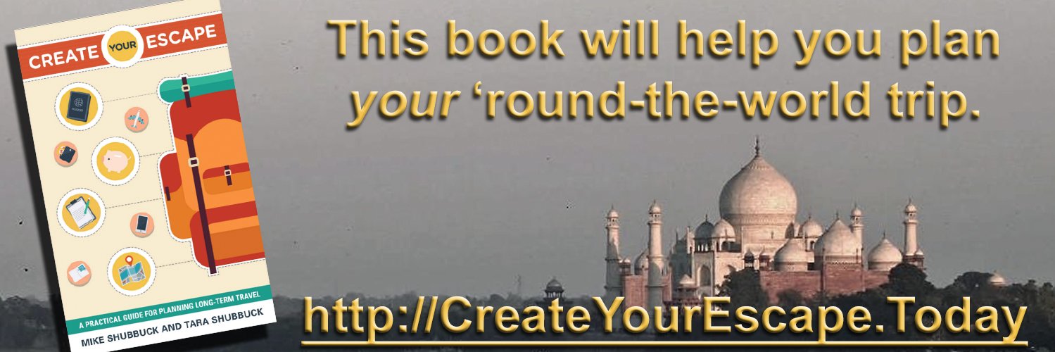 2Travelaholics's profile banner image