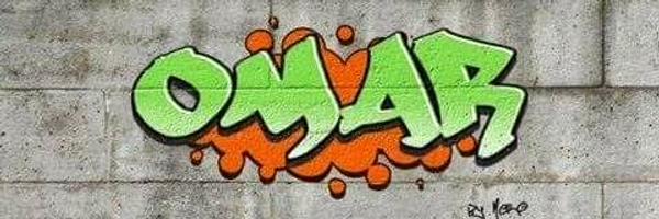 omartroy26's profile banner image