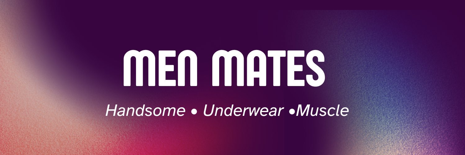 MenMates's profile banner image