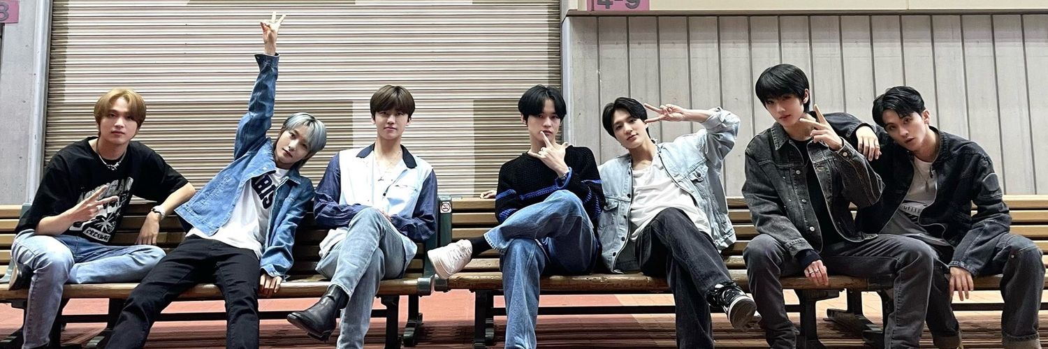 緑ちゃん🐰 banner