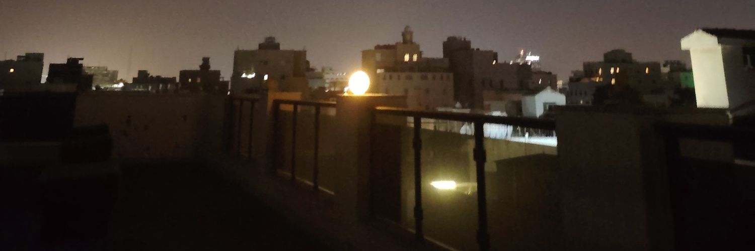 MAlam5513's profile banner image