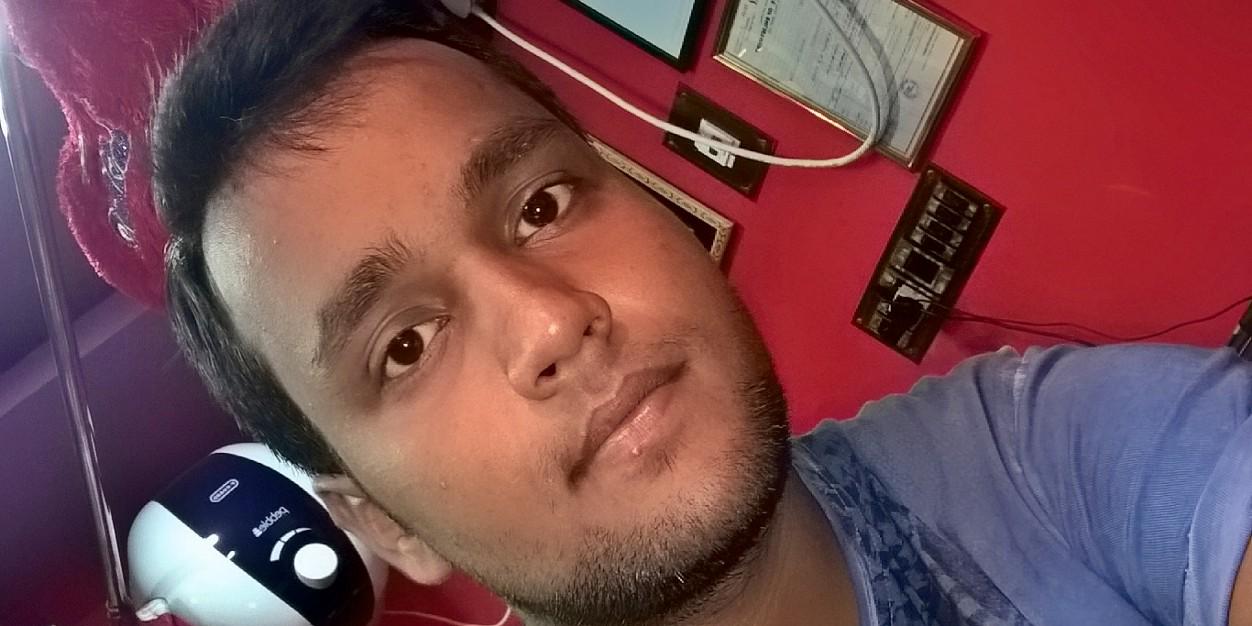 mohnishkumar11's profile banner image