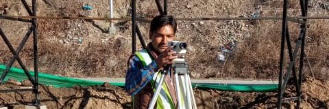 YOGESH SHARMA banner