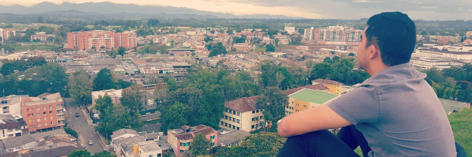 DanielGuzman21's profile banner image