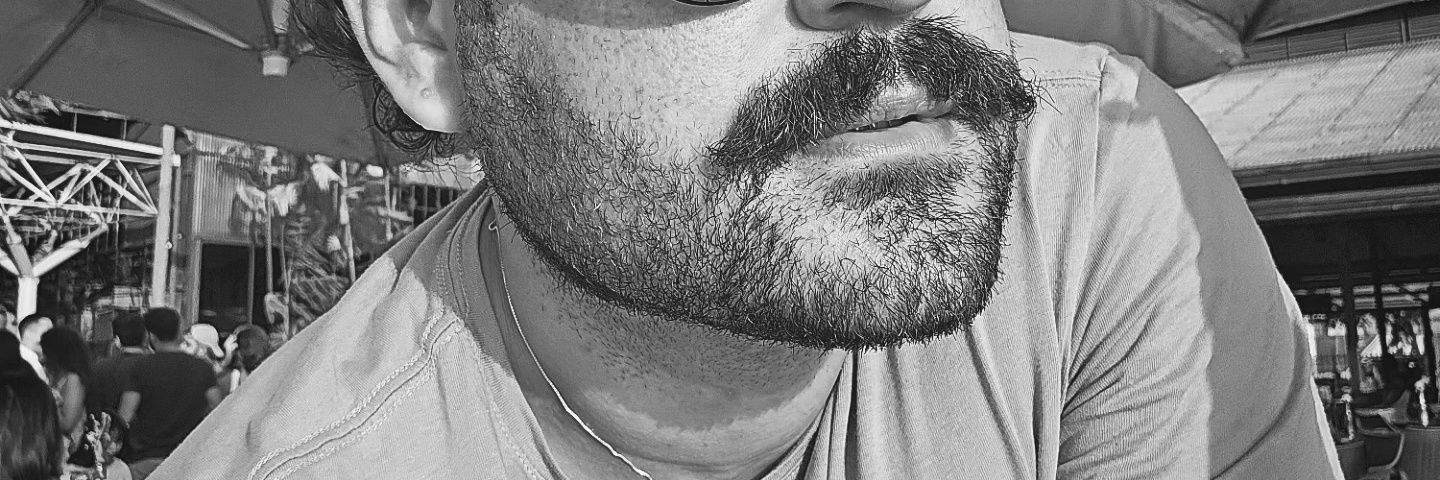 FCunhaJr's profile banner image