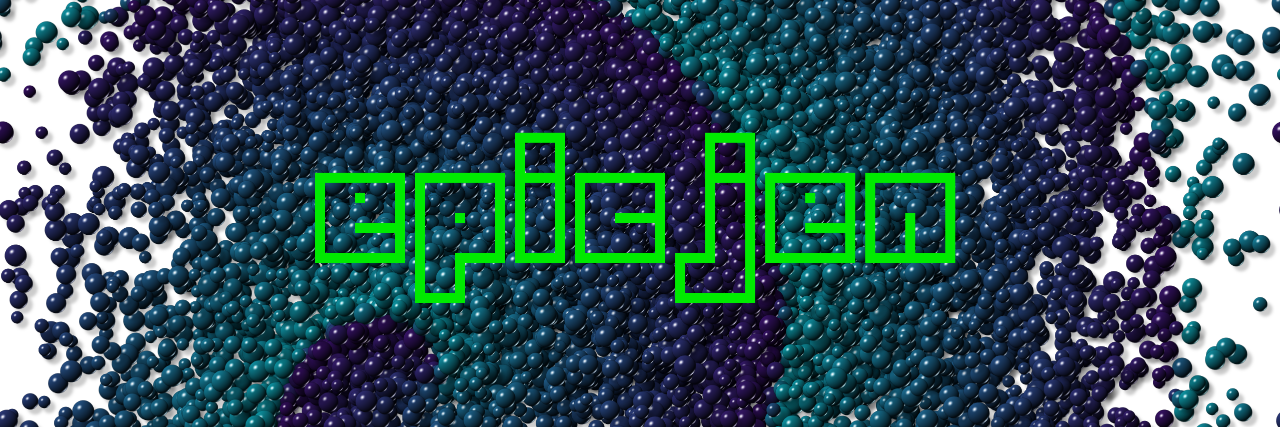 epicjengames's profile banner image