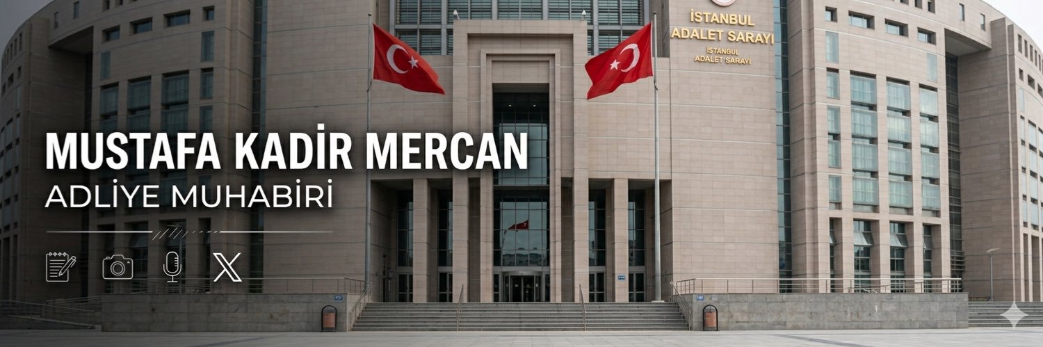 Mustafa Kadir Mercan banner