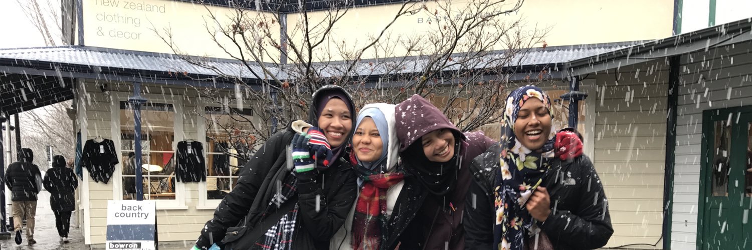 ShamsHidayah's profile banner image