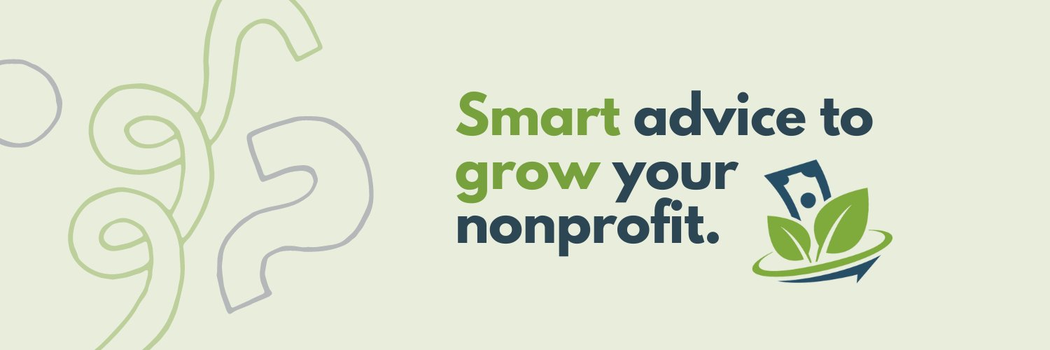 The Fundraising Authority banner