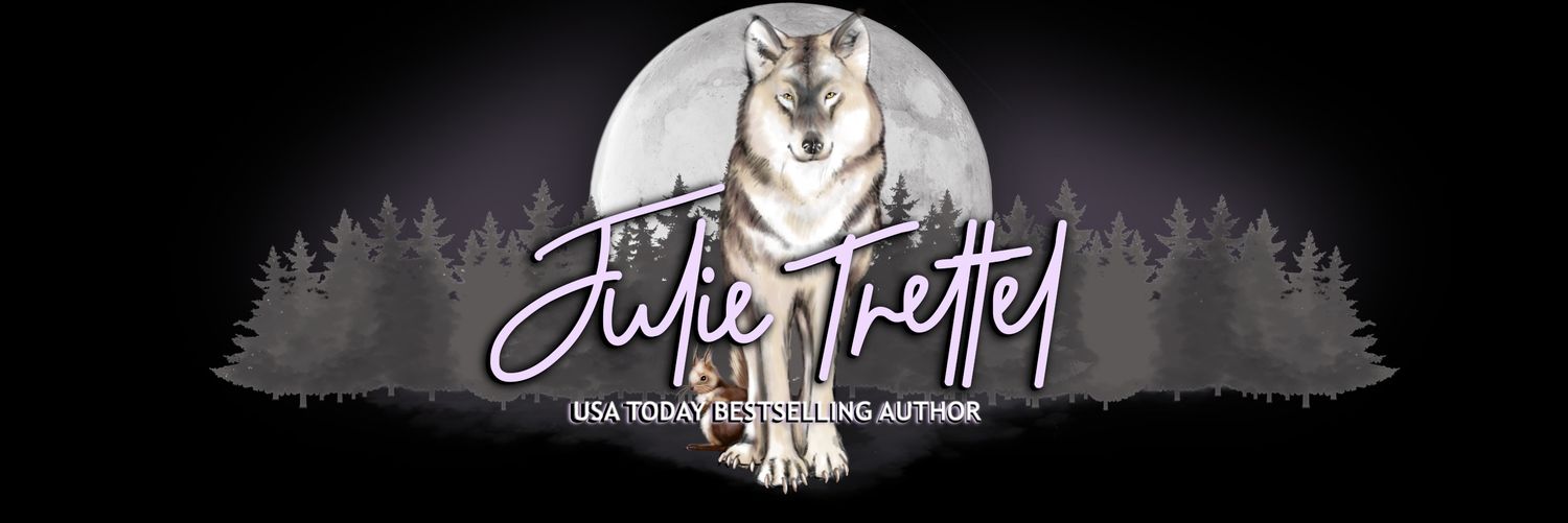 JulieTrettel's profile banner image
