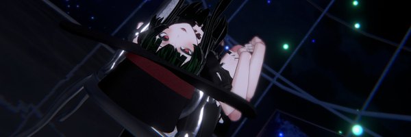 Wu_tsuku Profile Banner