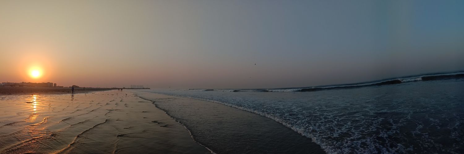 howaiskhan's profile banner image