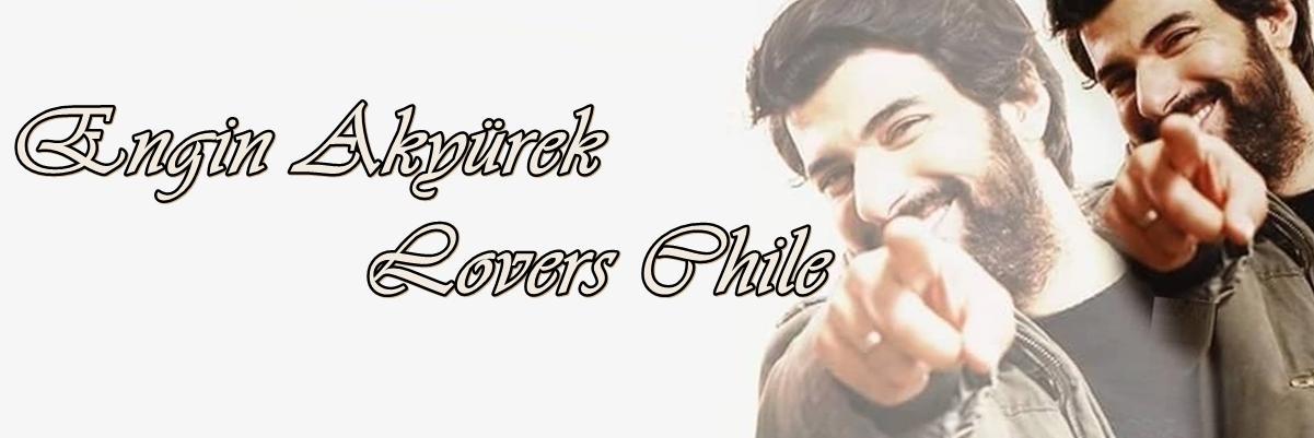 Engin Akyürek banner