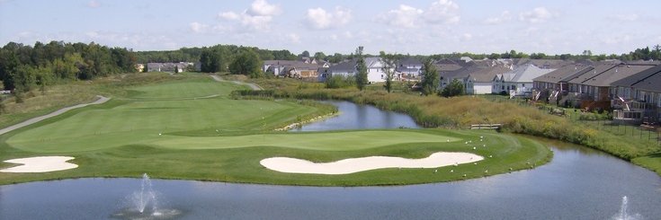 RSC Fall Classic banner