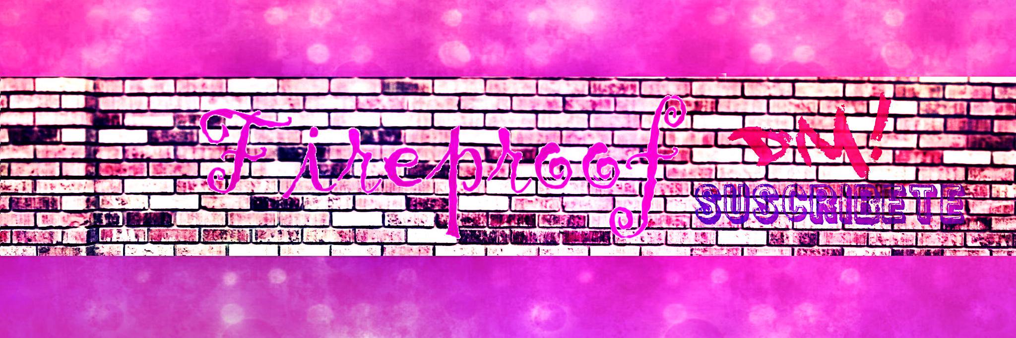 fireproof_dm's profile banner image