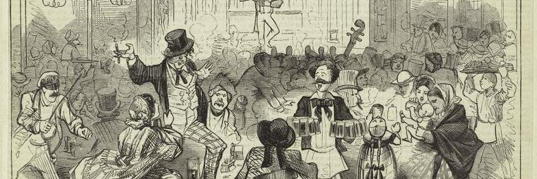 SaloonHistory's profile banner image
