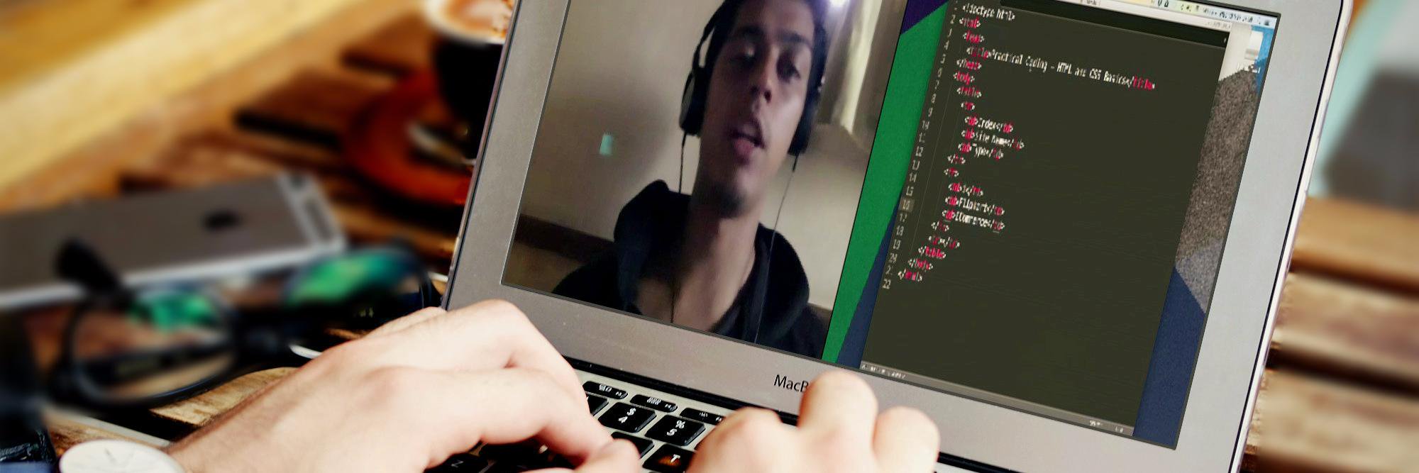 CodingPractical's profile banner image