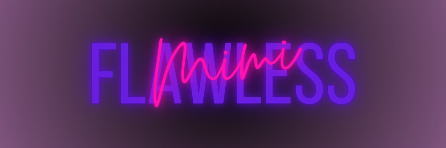 LoweryMirakle's profile banner image