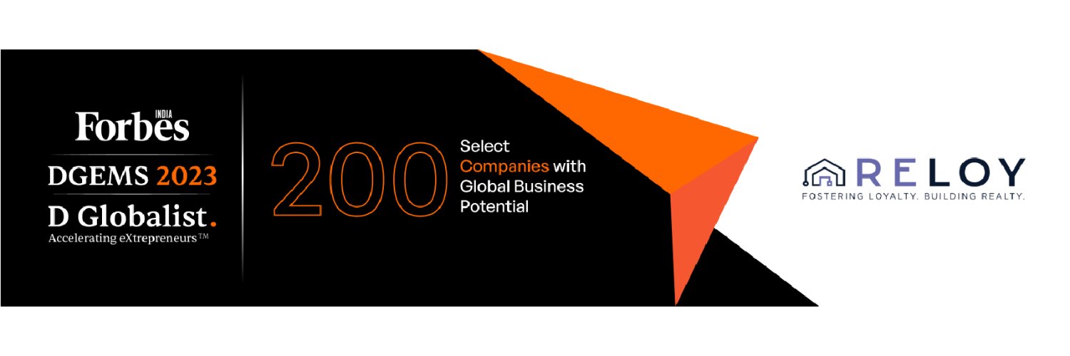 ReloyCo's profile banner image